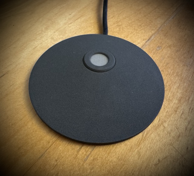 Schoeps BLM03C PZM microphone